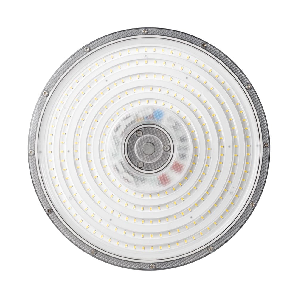 Novelite LED-Hallenstrahler High Bay, 150 W, 6400 K, IP65