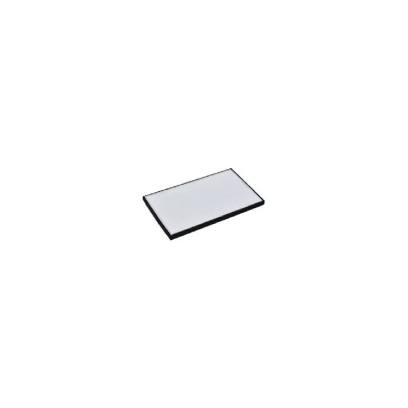 Solarics Mitsubishi P-500MF-E – Hocheffizienter Filter M6 (EN779:2012) / ePM10 80 % (ISO16890) für VL-500