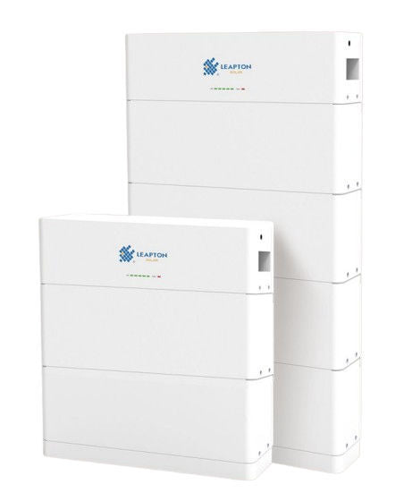 Leapton EHA05/5.12kWh