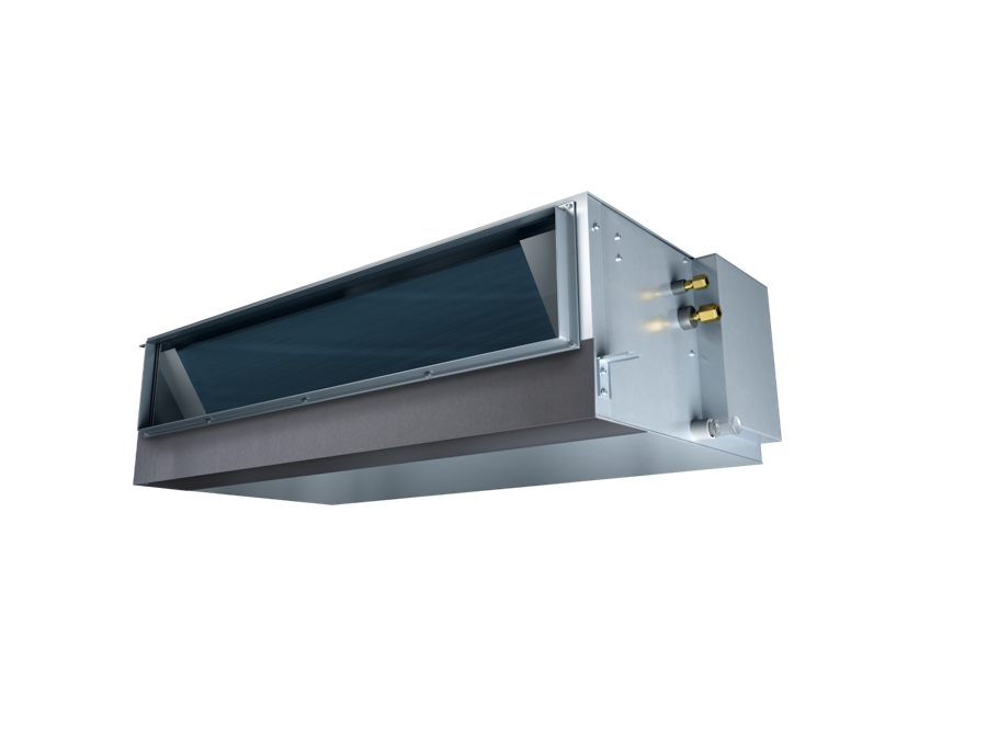 Hisense AVD-76HJFH VRF-Kanalgerät, automatische Pressungsanpassung