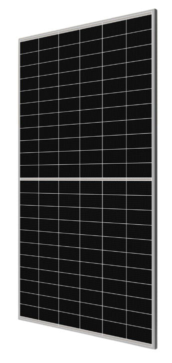 Canadian CS6.2-66HB-630 620-645 1500V Silver Frame MC4-EVO2A