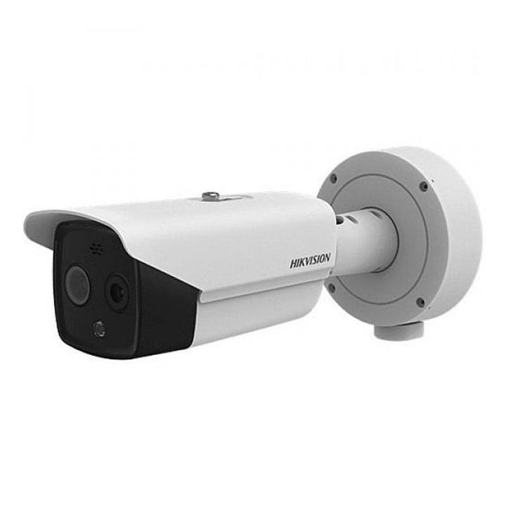 Hikvision DS-2TD2617–3/QA Wärmebild-Bullet-Kamera