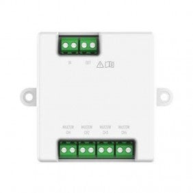 Hikvision DS-KAD7061EY Bodenverteiler 2-Draht