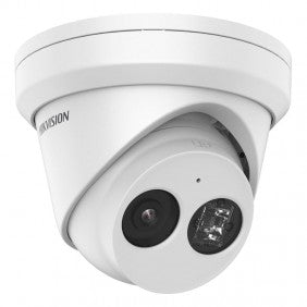Hikvision DS-2CD2343G2-I Mini-Dome-Kamera 4 MP