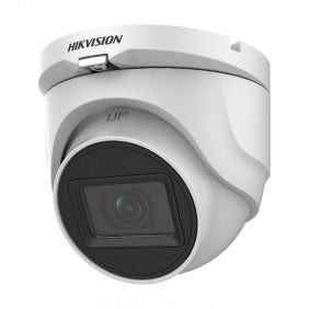 Hikvision DS-2CE76H0T-ITMF Dome-Kamera 5 MP