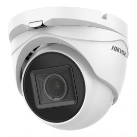 Hikvision DS-2CE79H0T-IT3ZF TVI 5MP Dome-Kamera 2,7–13,5 mm
