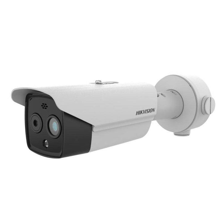 Hikvision DS-2TD2628–3/EA Wärmebildkamera