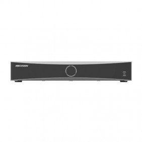 Cia Hiltron C1A THV4K16HD Videorekorder DVR 4K 16 Kanäle