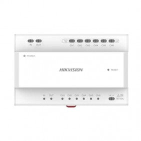 Hikvision DS-KAD7060EY-S Multi-Building Star Verteiler