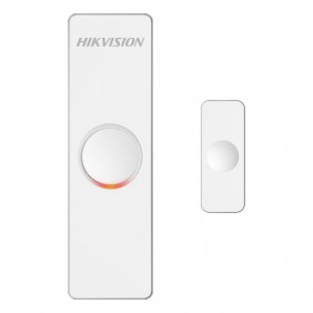 Hikvision DS-PD1-MC-WWS Magnetkontakt drahtlos