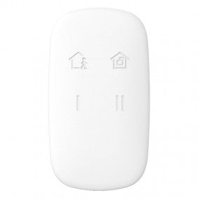 Hikvision DS-PKF1-WE Drahtlose Fernbedienung 4 Tasten