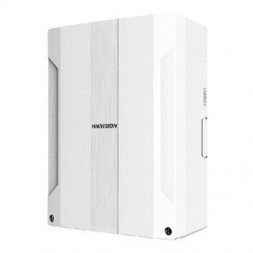 Ajax System Hub 2 Plus 4G Alarmzentrale mit Wi-Fi