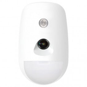 Hikvision DS-PDPC12P-EG2-WE Funk-PIR-CAM-Melder