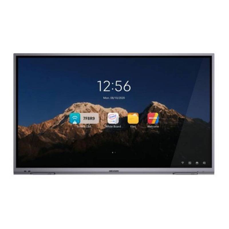 Hikvision DS-D5B65RB/A Interaktiver Monitor 65 Zoll 4K