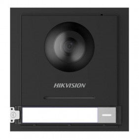 Hikvision DS-KD8003-IME1 Modulare Außen-Türstation 2 Module