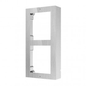 Hikvision DS-KD-ACW2/S Rahmen Wandmontage 2 Module Zubehör