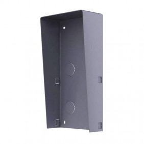 2N Italia 9155016 Unterputzgehäuse für Türsprechanlage 3 Module