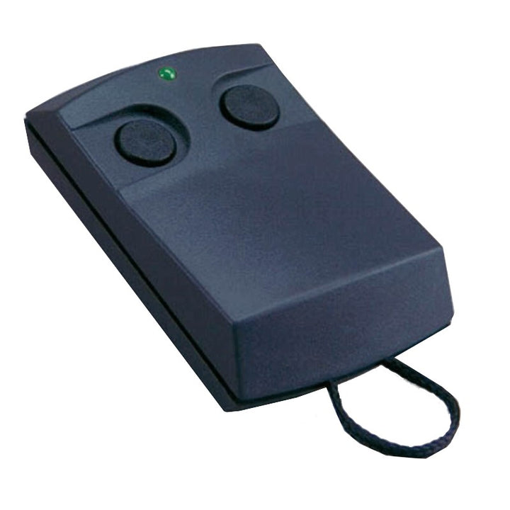 Cia Hiltron C1A TWIN Fernsteuerung mit 12-V-Batterie