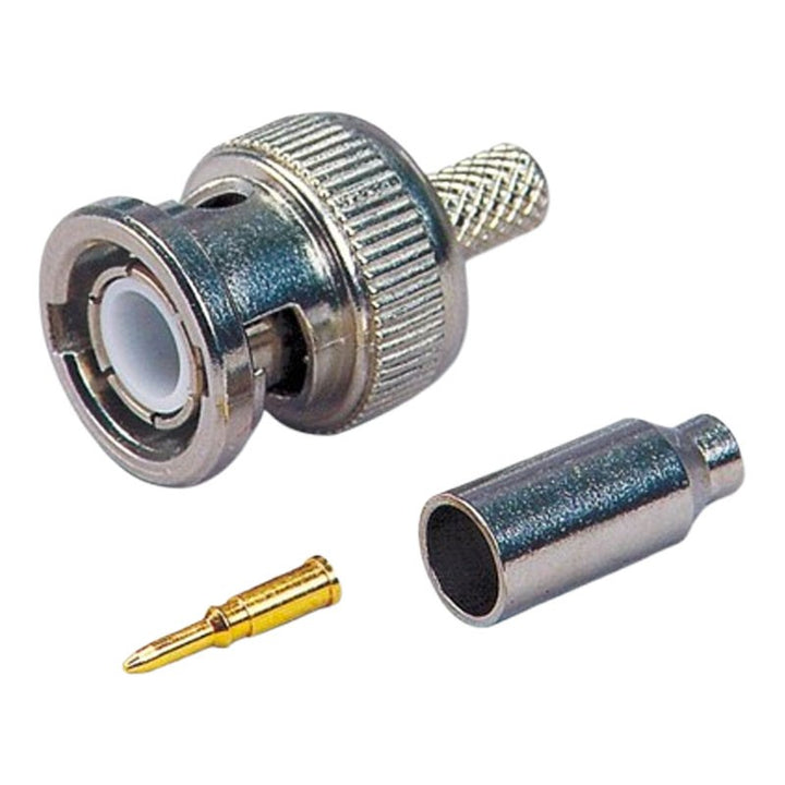 Cia Hiltron C1A BNCMCX Anschluss Mini-BNC für MCX-Kabel Zubehör