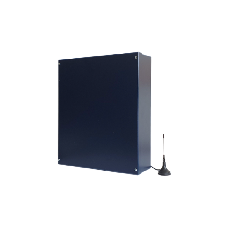 Cia Hiltron C1A KITPOWER Alarmanlage Anti-Diebstahl-System