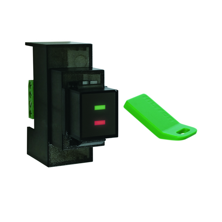 Cia Hiltron C1A KITPOWER Alarmanlage Anti-Diebstahl-System