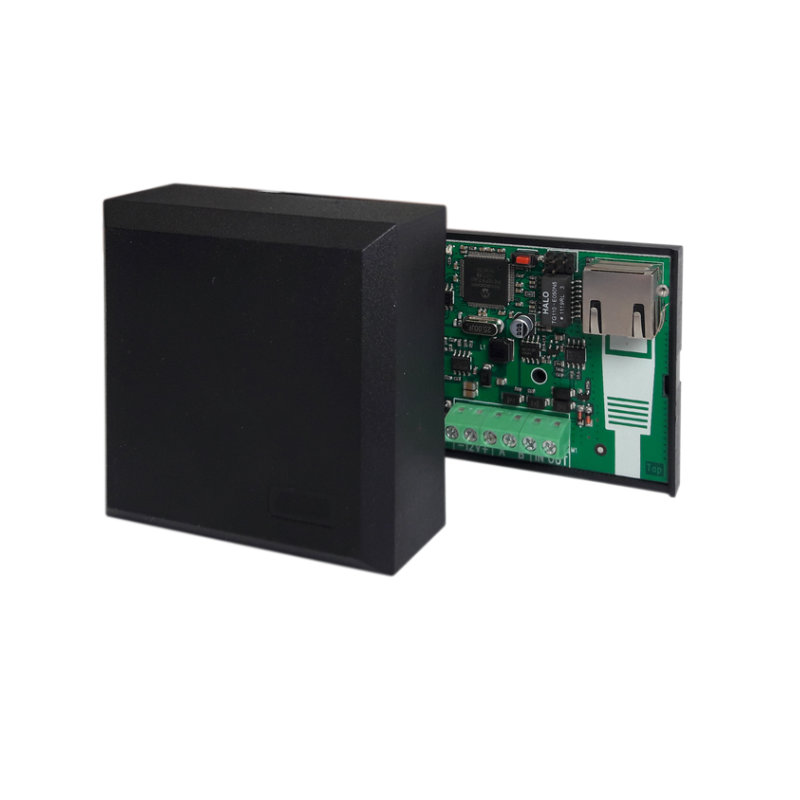 Cia Hiltron C1A KITPOWER Alarmanlage Anti-Diebstahl-System