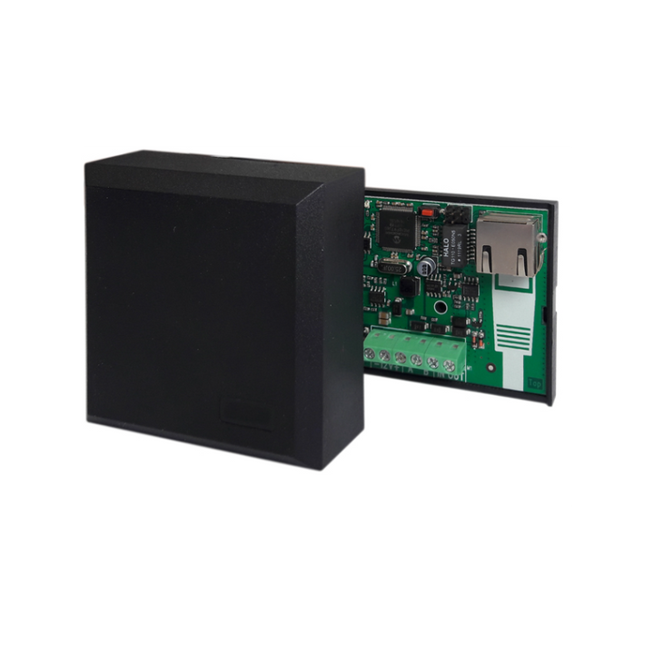 Cia Hiltron C1A KITPOWER Alarmanlage Anti-Diebstahl-System