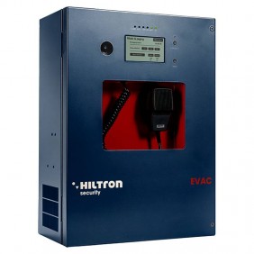 Cia Hiltron EVAC4000 Brandmeldezentrale 500 W