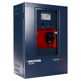Cia Hiltron C1A EVAC250 Brandmeldezentrale 250 W
