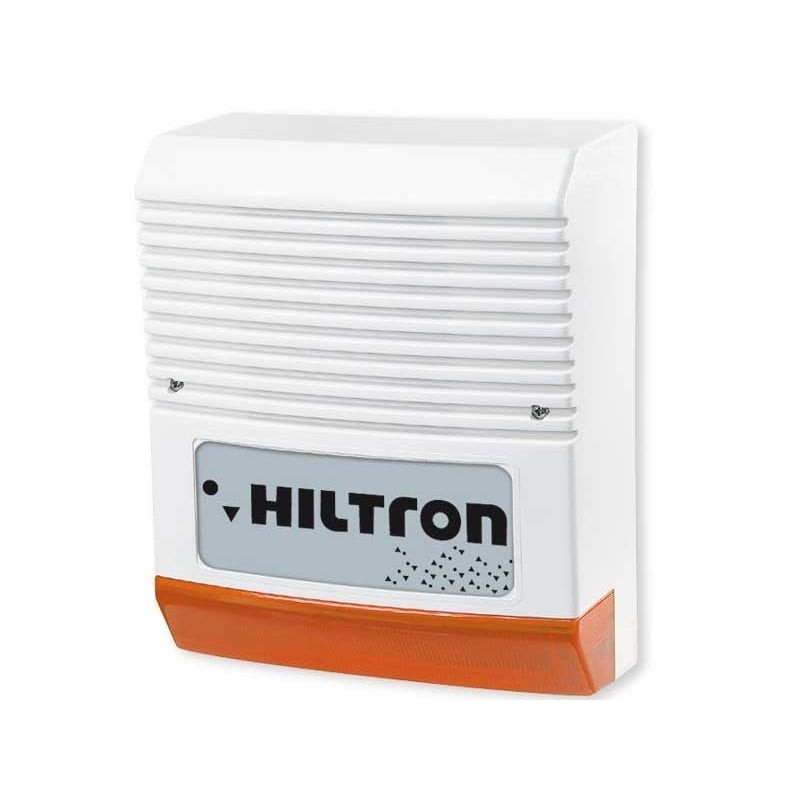 Cia Hiltron C1A KPROTEC8GSM Zubehör für Alarmanlagen