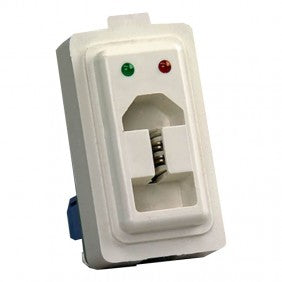 4power 4PW 830046 Kabel-Inserter Typ 110 orange Zubehör