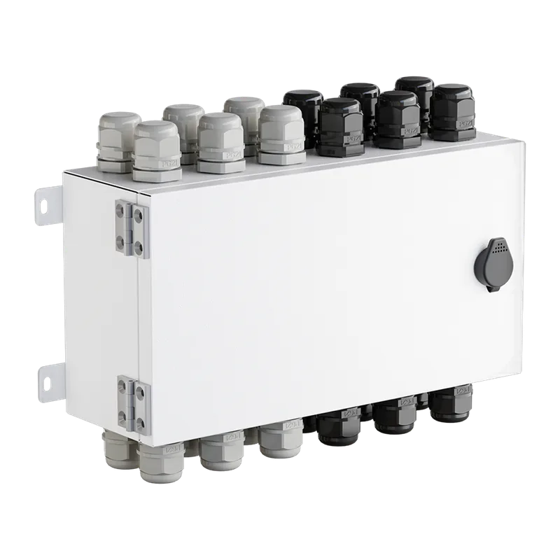 Hinen CB-BP5 Batterie-Anschlussbox (Combiner Box)