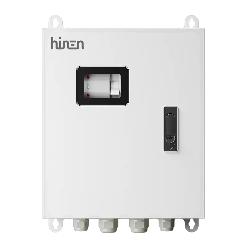 Hinen SB-S2 automatischer Transferschalter (ATS)