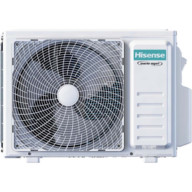 Hisense Außengerät R32 Multisplit 3,5 kW, für 2 Innengeräte 2AMW35U4RGC