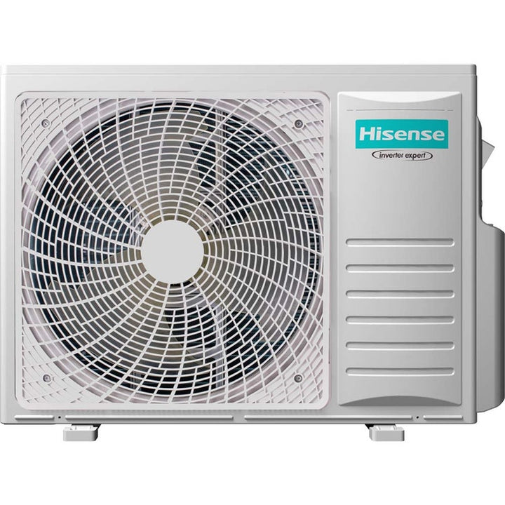 Hisense Außengerät R32 Multisplit 6,3 kW, für 3 Innengeräte 3AMW62U4RJC