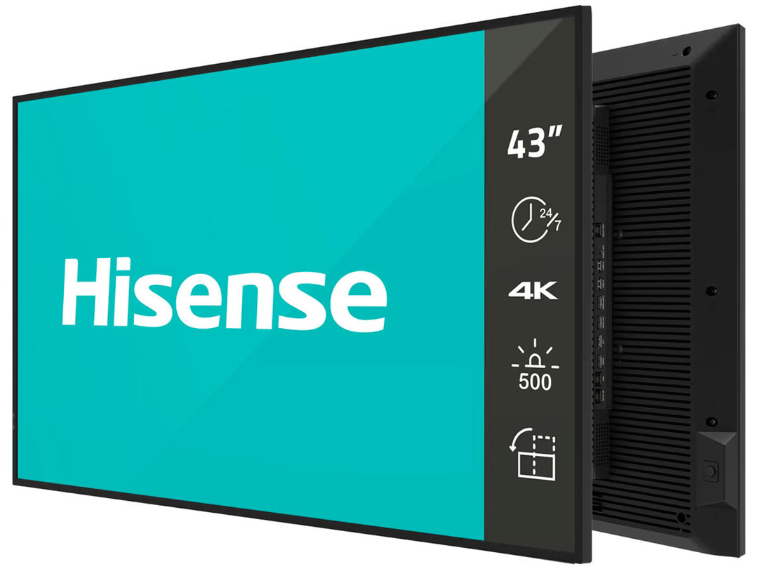 Hisense 43DM66D