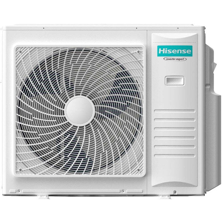 Hisense Außengerät R32 Multisplit 10 kW, für 5 Innengeräte 5AMW105U4RQC