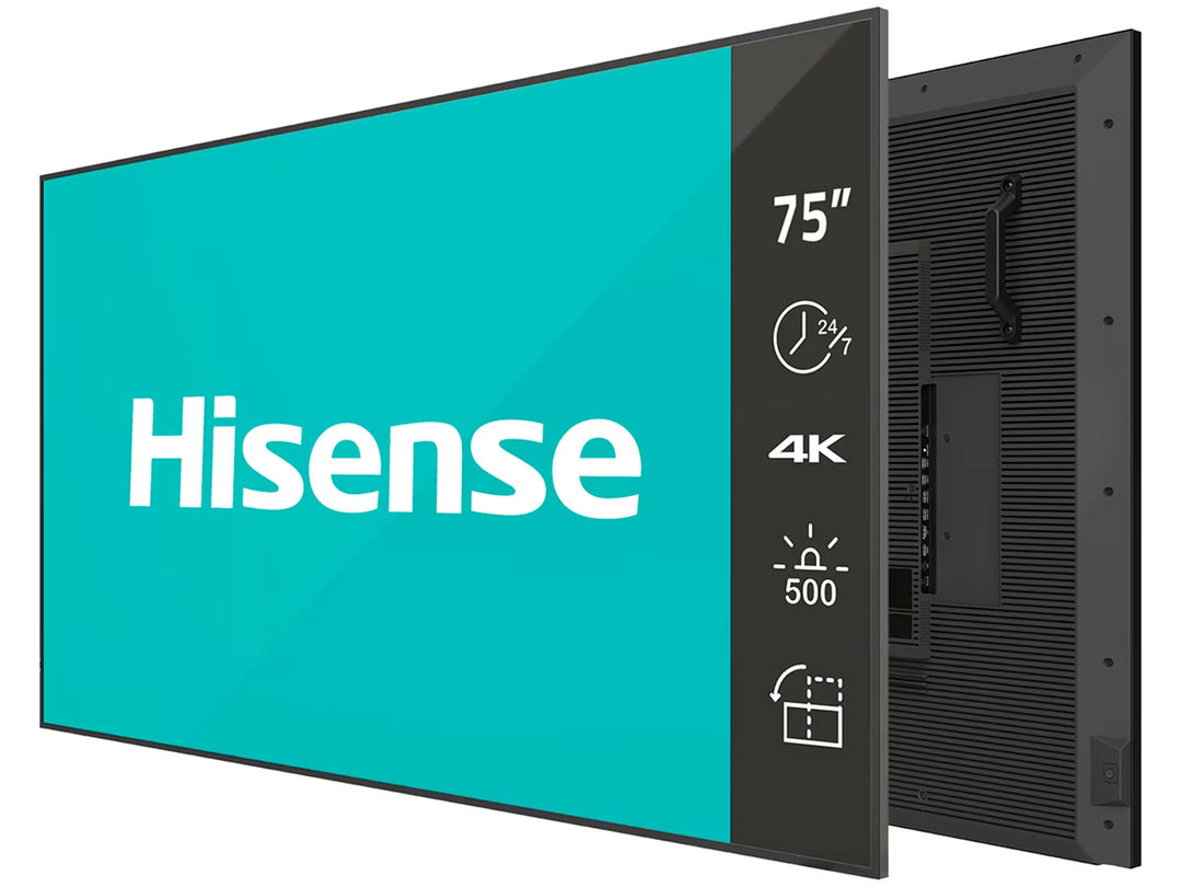 Hisense 75DM66D