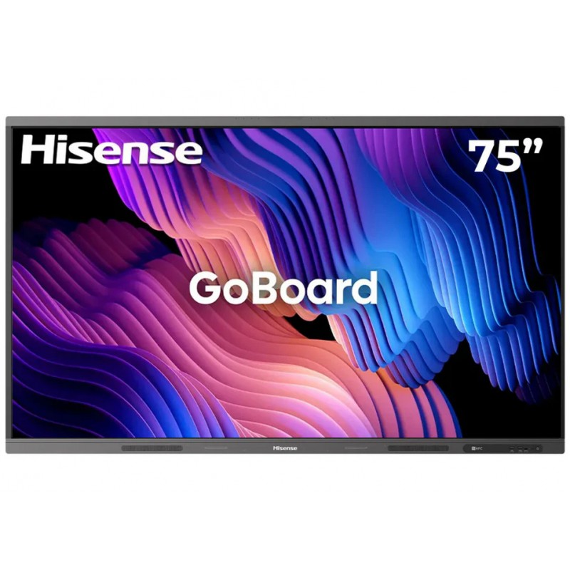 Hisense 75WE3FE