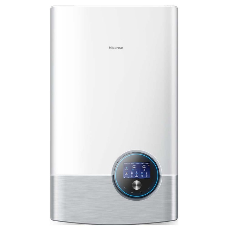 Hisense Innengerät Hydromodul 10 kW Luft/Wasser für Heizung, Kühlung und Warmwasserbereitung HI-THERMA II AHM-100HCWBAA