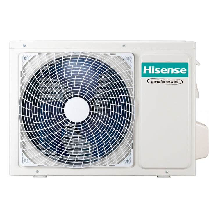 Hisense Außengerät R32 Monosplit 2,6 kW AS25YR4BW