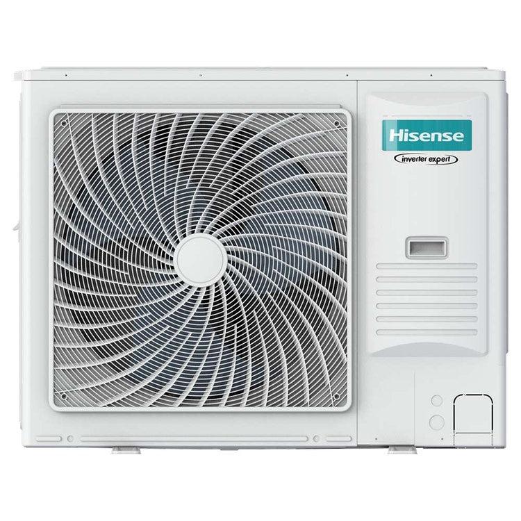 Hisense Außengerät R32 Monosplit dreiphasig 14 kW AUW140U6RW8