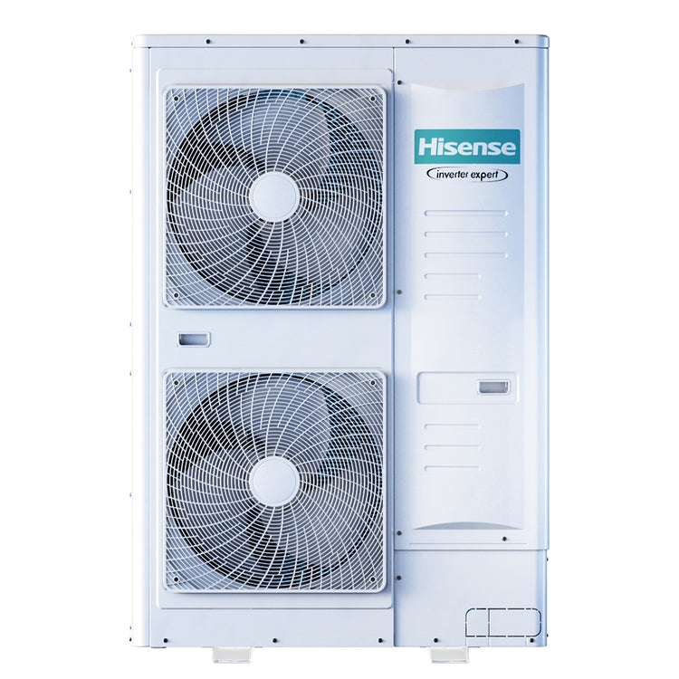 Hisense Außengerät R32 Monosplit Dreiphasig 25 kW AUW250U6RZ8