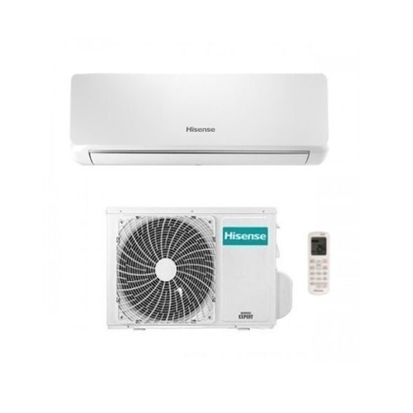 Hisense Klimaanlage BIO AIR Monosplit 9000 BTU Inverter R-32 WLAN A++/A+ BIOAIR9000