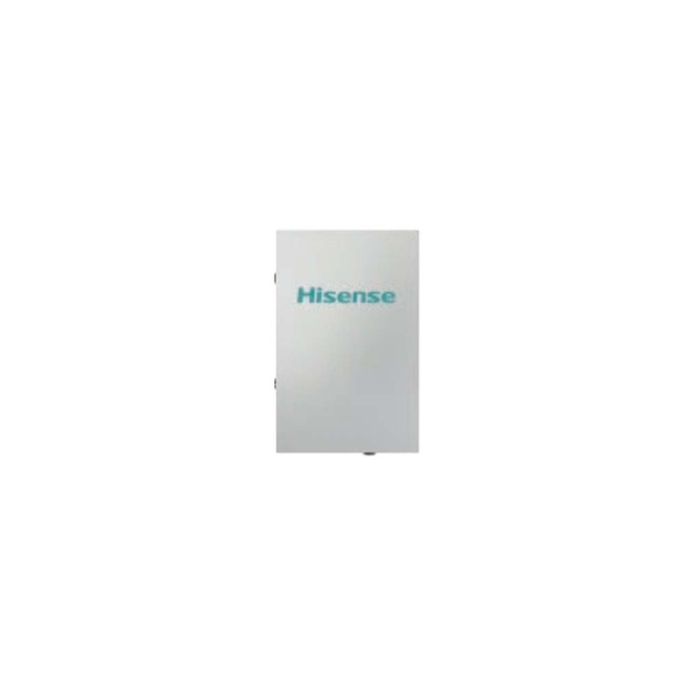 Hisense Externe Zusatzheizung 3 kW, optional für Hi-Therma Monoblock einphasig DRE-300WG