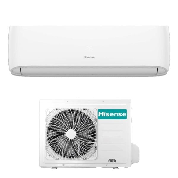 Hisense Klimaanlage HI-Comfort Monosplit 9000 BTU Inverter R-32 CF25 WLAN COMFORT9000