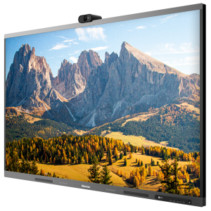 Hisense 75WM6FE-A