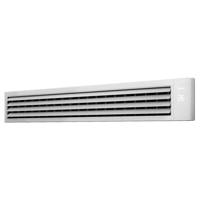 Hisense Motorisierte Gitter für Kanal- 5,2 kW PE-FCA-C