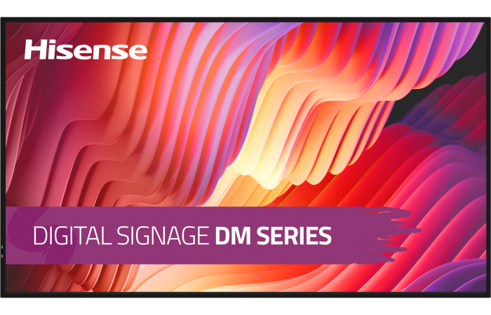 Hisense 55DM66GE