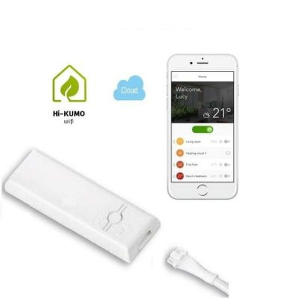 Hitachi Wlan-Schnittstelle